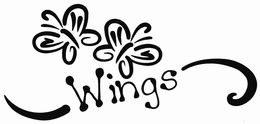 WINGS trademark
