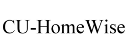 CU-HOMEWISE trademark
