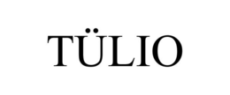 TÜLIO trademark