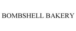 BOMBSHELL BAKERY trademark