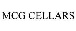 MCG CELLARS trademark