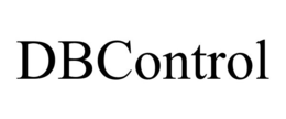 DBCONTROL trademark