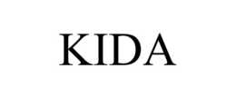 KIDA trademark