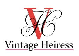 VH VINTAGE HEIRESS trademark