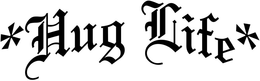 HUG LIFE trademark