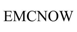 EMCNOW trademark