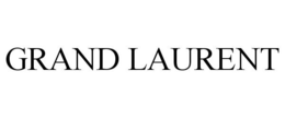 GRAND LAURENT trademark
