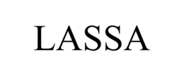LASSA trademark