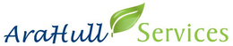 ARAHULL SERVICES trademark