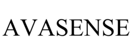 AVASENSE trademark