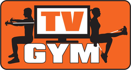 TV GYM trademark