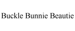 BUCKLE BUNNIE BEAUTIE trademark