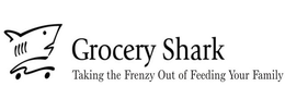 GROCERY SHARK TAKING THE FRENZY OUT OF FEEDING YOUR FAMILY trademark
