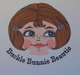 BUCKLE BUNNIE BEAUTIE trademark