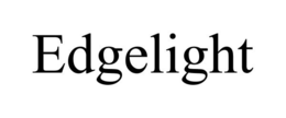 EDGELIGHT trademark
