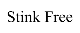 STINK FREE trademark