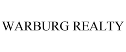 WARBURG REALTY trademark