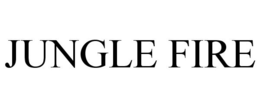 JUNGLE FIRE trademark
