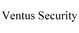 VENTUS SECURITY trademark