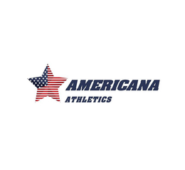 AMERICANA ATHLETICS trademark