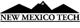 M NEW MEXICO TECH trademark