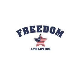 FREEDOM ATHLETICS trademark