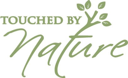 TOUCHED BY NATURE trademark