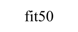 FIT50 trademark