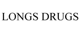 LONGS DRUGS trademark