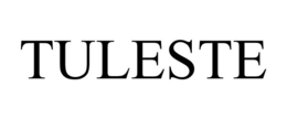 TULESTE trademark