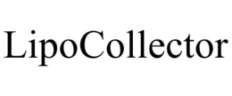 LIPOCOLLECTOR trademark