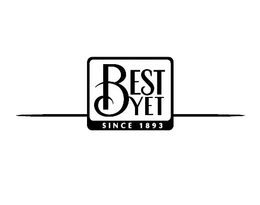 BEST YET SINCE 1893 trademark