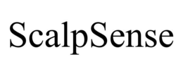 SCALPSENSE trademark