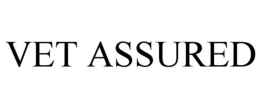 VET ASSURED trademark