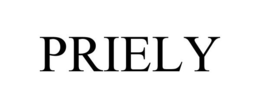 PRIELY trademark