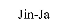 JIN-JA trademark