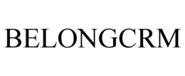 BELONGCRM trademark