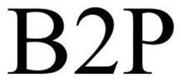 B2P trademark