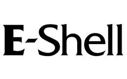 E - SHELL trademark