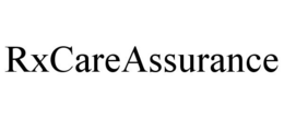 RXCAREASSURANCE trademark