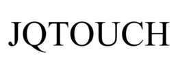 JQTOUCH trademark