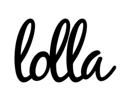 LOLLA trademark