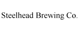 STEELHEAD BREWING CO. trademark