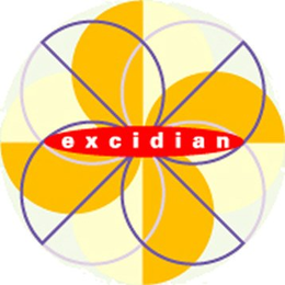 EXCIDIAN trademark