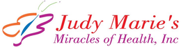 JUDY MARIE'S MIRACLES OF HEALTH, INC trademark