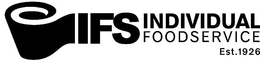 IFS INDIVIDUAL FOODSERVICE EST. 1926 trademark