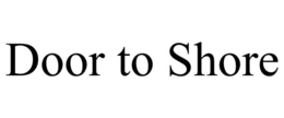 DOOR TO SHORE trademark