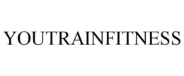 YOUTRAINFITNESS trademark