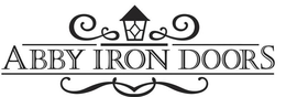 ABBY IRON DOORS trademark