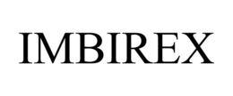 IMBIREX trademark